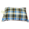 Подушка TALBERG CAMPING PILLOW кемпинговая (35x25 см) 4603726887991