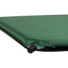 Самонадувающийся коврик TALBERG CLASSIC MAT, зелёный, 183х63х3.8 см 4603735103648